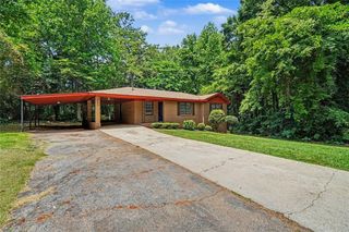 1140 Vonda Lane SW, Mableton, GA 30126