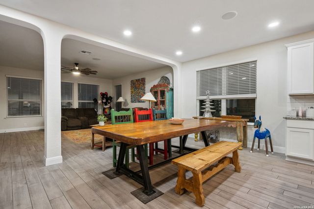 21902 Santa Elena Cyn, San Antonio, TX 78258