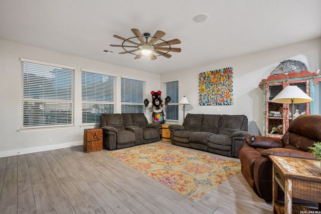 21902 Santa Elena Cyn, San Antonio, TX 78258