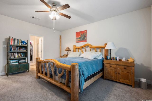 21902 Santa Elena Cyn, San Antonio, TX 78258