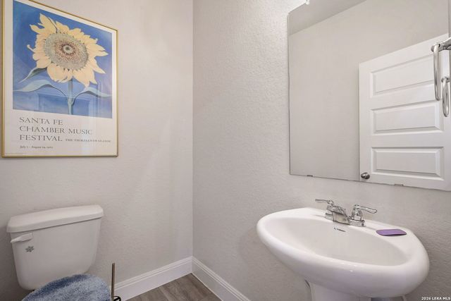 21902 Santa Elena Cyn, San Antonio, TX 78258