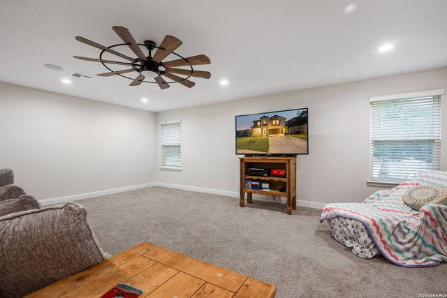 21902 Santa Elena Cyn, San Antonio, TX 78258