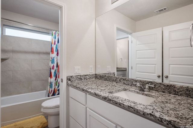 21902 Santa Elena Cyn, San Antonio, TX 78258