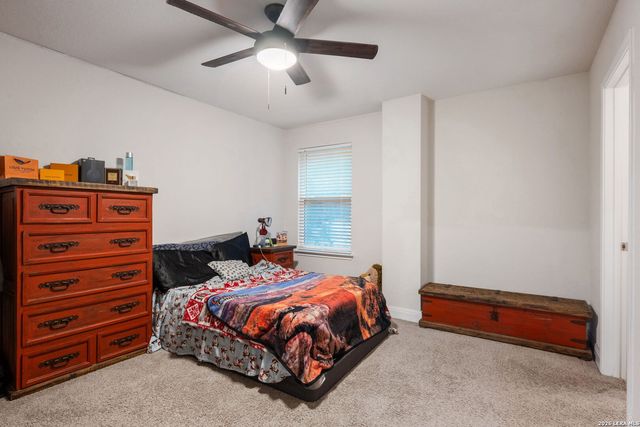 21902 Santa Elena Cyn, San Antonio, TX 78258