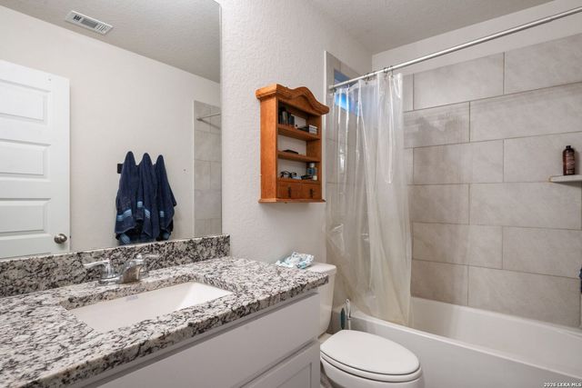 21902 Santa Elena Cyn, San Antonio, TX 78258