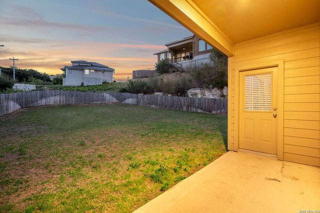 21902 Santa Elena Cyn, San Antonio, TX 78258