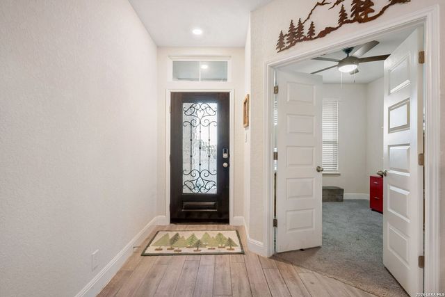 21902 Santa Elena Cyn, San Antonio, TX 78258