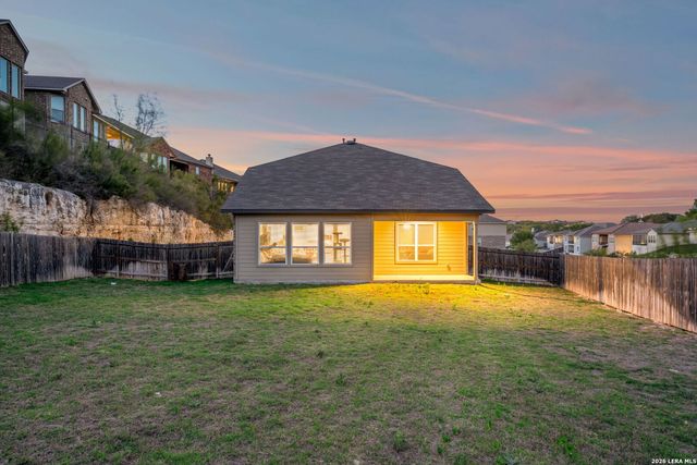 21902 Santa Elena Cyn, San Antonio, TX 78258