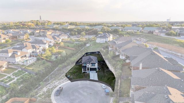 21902 Santa Elena Cyn, San Antonio, TX 78258