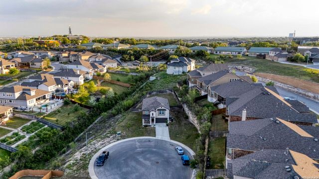 21902 Santa Elena Cyn, San Antonio, TX 78258