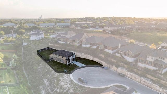 21902 Santa Elena Cyn, San Antonio, TX 78258