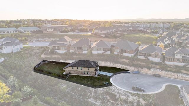 21902 Santa Elena Cyn, San Antonio, TX 78258