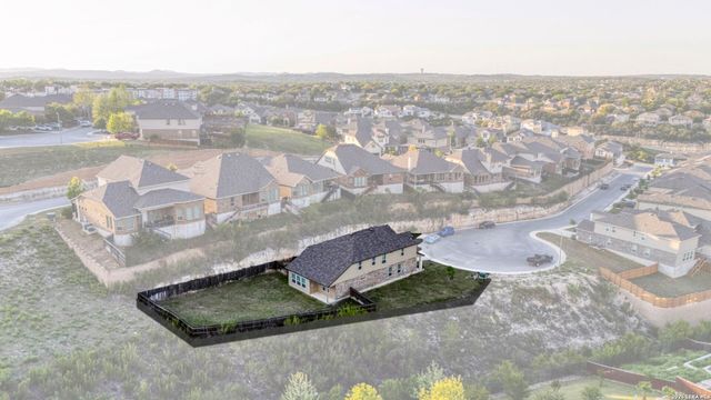 21902 Santa Elena Cyn, San Antonio, TX 78258