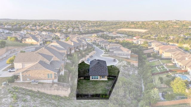 21902 Santa Elena Cyn, San Antonio, TX 78258