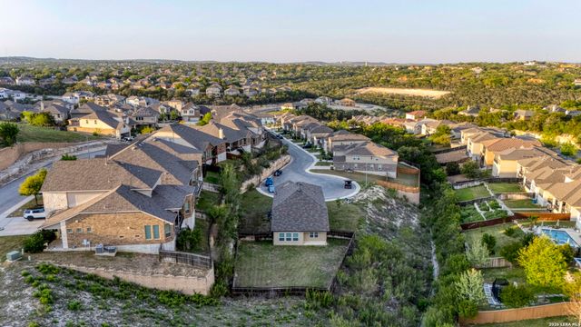 21902 Santa Elena Cyn, San Antonio, TX 78258