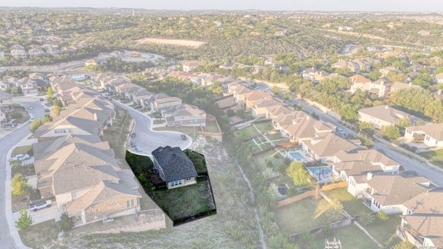 21902 Santa Elena Cyn, San Antonio, TX 78258