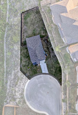 21902 Santa Elena Cyn, San Antonio, TX 78258