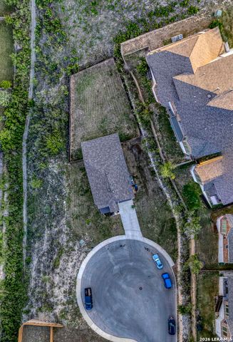 21902 Santa Elena Cyn, San Antonio, TX 78258