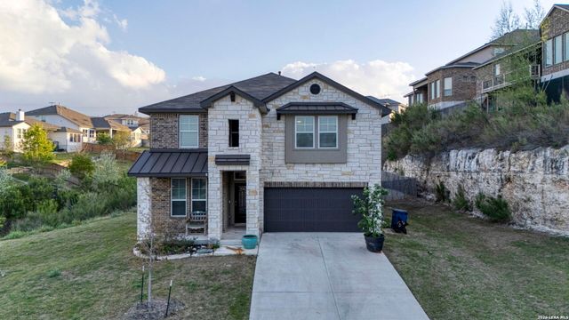 21902 Santa Elena Cyn, San Antonio, TX 78258