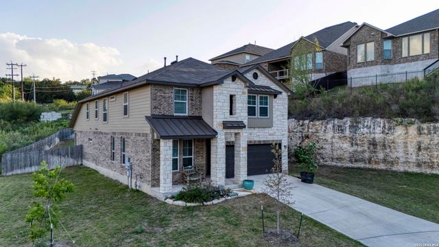21902 Santa Elena Cyn, San Antonio, TX 78258