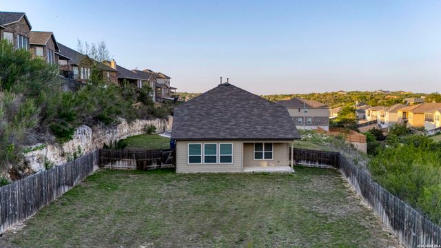 21902 Santa Elena Cyn, San Antonio, TX 78258