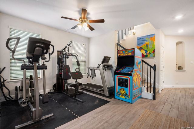 21902 Santa Elena Cyn, San Antonio, TX 78258