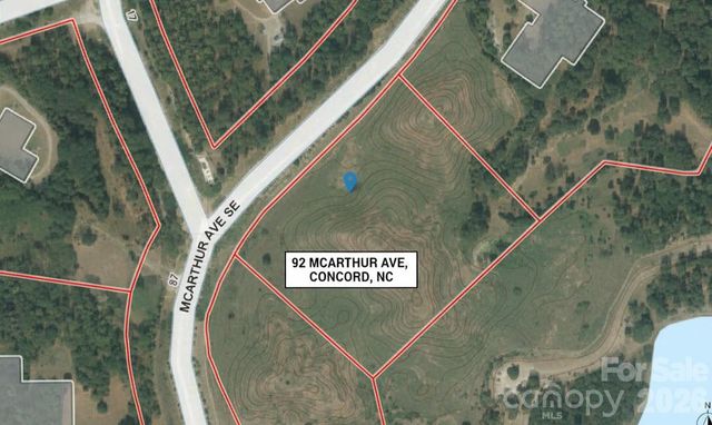 92 SE Mcarthur Avenue SE, Concord, NC 28025