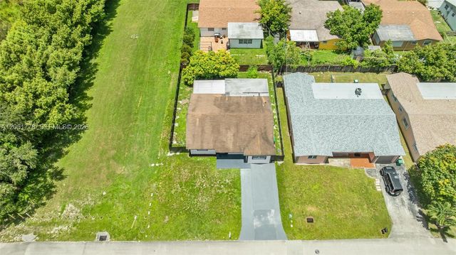 3432 SW 63rd Way, Miramar, FL 33023