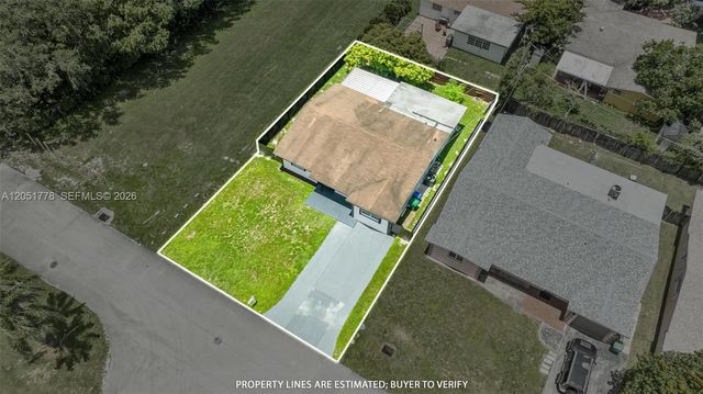 3432 SW 63rd Way, Miramar, FL 33023