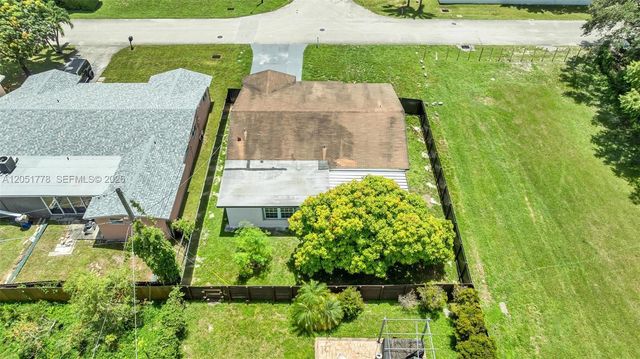 3432 SW 63rd Way, Miramar, FL 33023