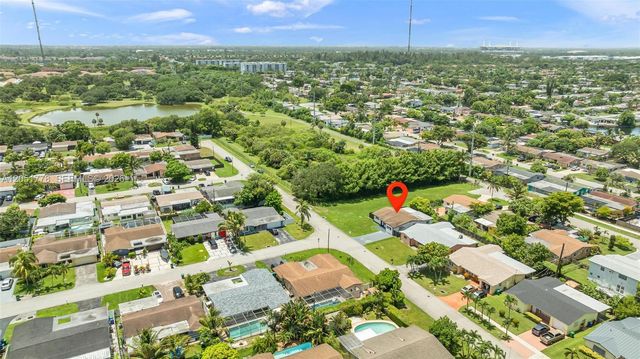 3432 SW 63rd Way, Miramar, FL 33023
