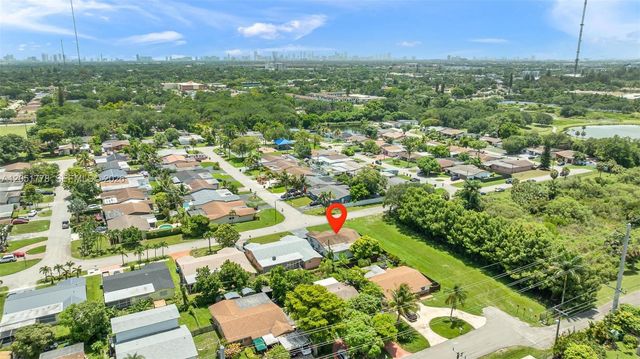 3432 SW 63rd Way, Miramar, FL 33023