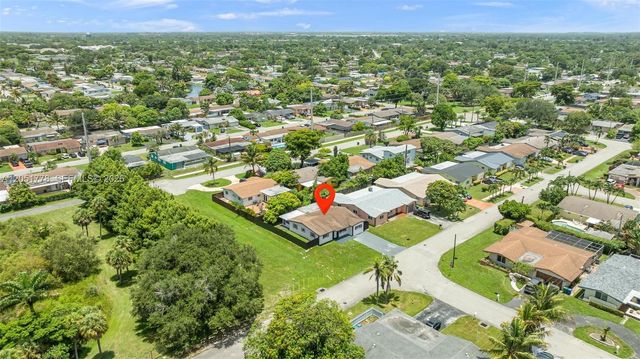 3432 SW 63rd Way, Miramar, FL 33023