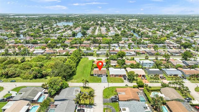 3432 SW 63rd Way, Miramar, FL 33023