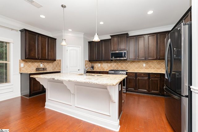 5 Knob Creek Court, Easley, SC 29642