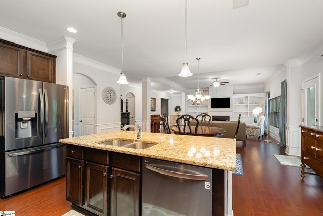 5 Knob Creek Court, Easley, SC 29642