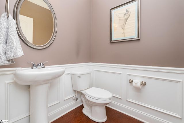 5 Knob Creek Court, Easley, SC 29642