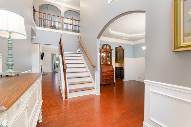 5 Knob Creek Court, Easley, SC 29642