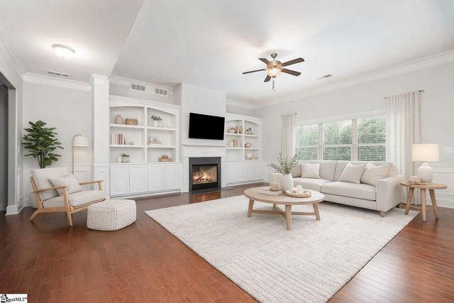 5 Knob Creek Court, Easley, SC 29642