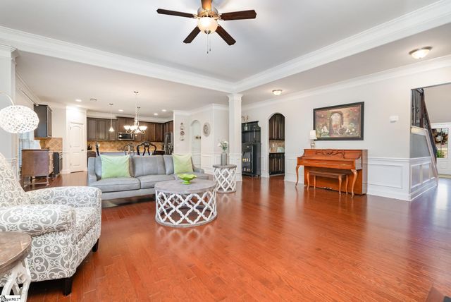 5 Knob Creek Court, Easley, SC 29642