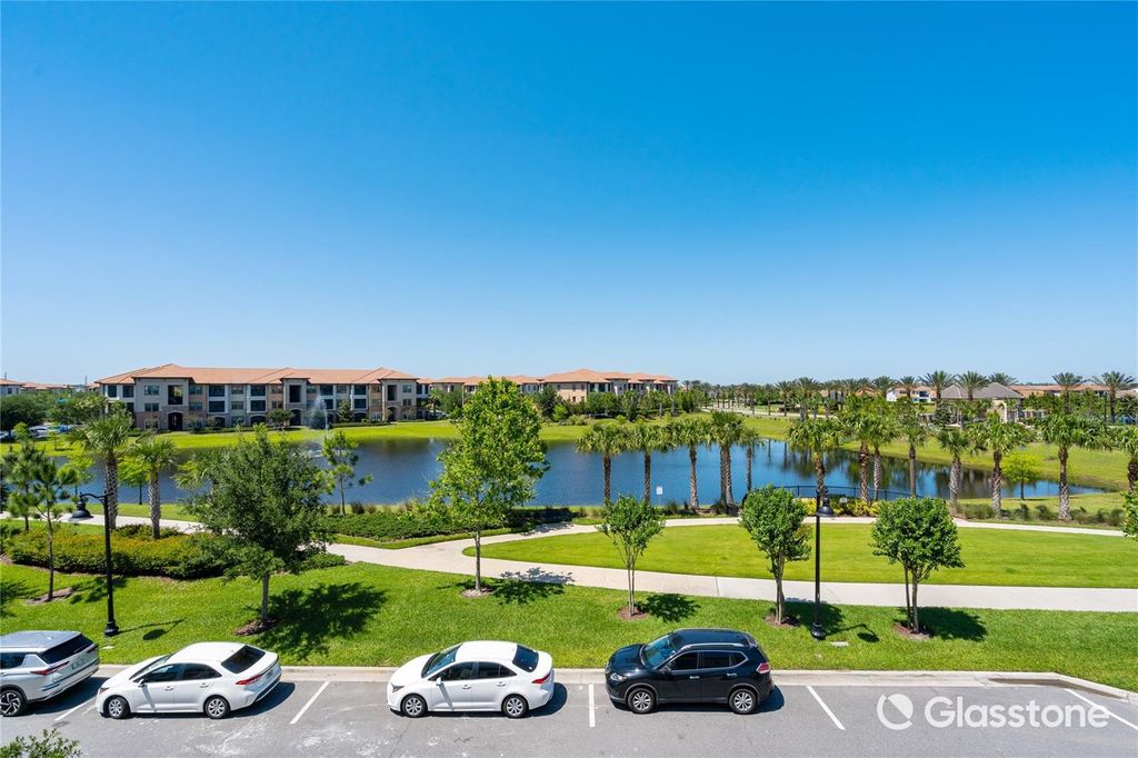 Image 51 of property listing at 9886 BUCKLOW HILL DRIVE, Orlando, FL 32832