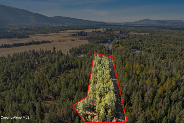 NKA WHITETAIL DR, Athol, ID 83801 property photo