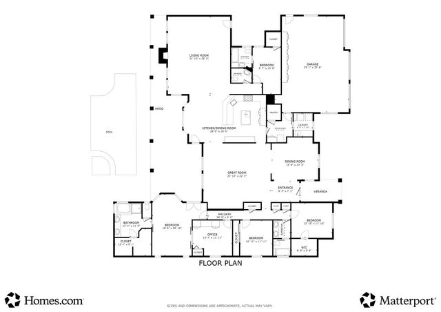 906 E Sutton Drive, Fresno, CA 93720