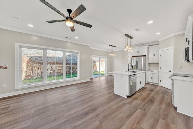 300 Anderson ST, Rocky Mount, VA 24151