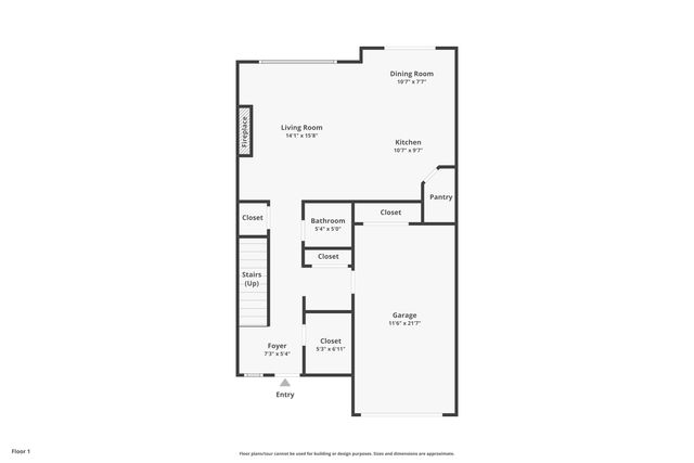 300 Anderson ST, Rocky Mount, VA 24151