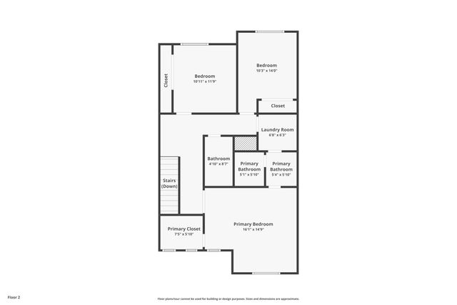 300 Anderson ST, Rocky Mount, VA 24151