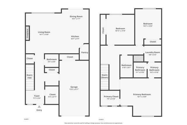 300 Anderson ST, Rocky Mount, VA 24151