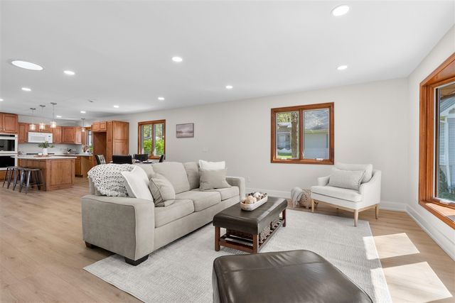 28125 North Street, Gobles, MI 49055