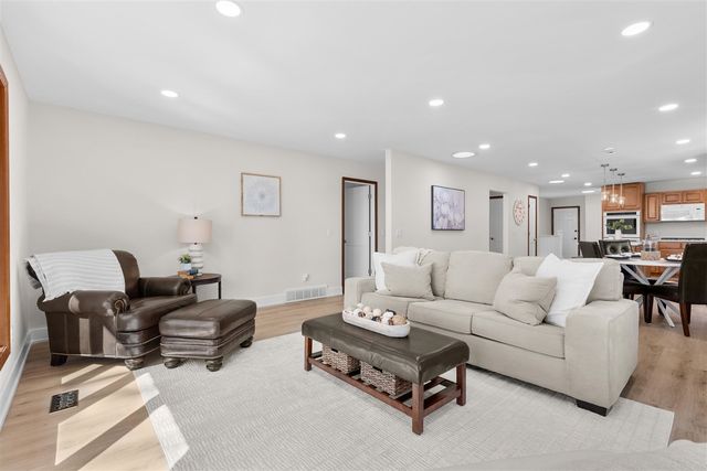 28125 North Street, Gobles, MI 49055