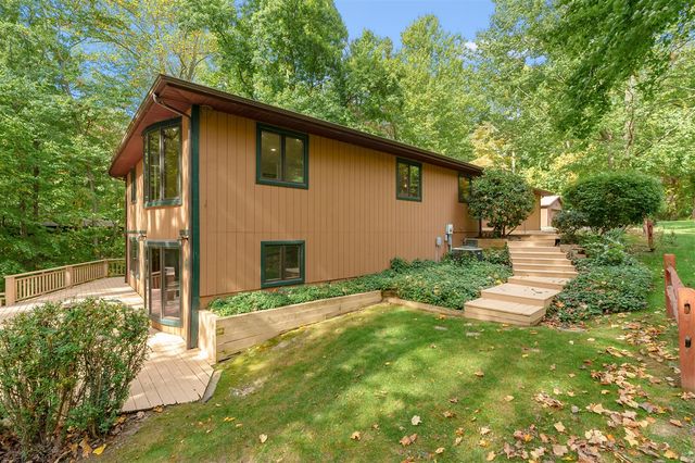 28125 North Street, Gobles, MI 49055